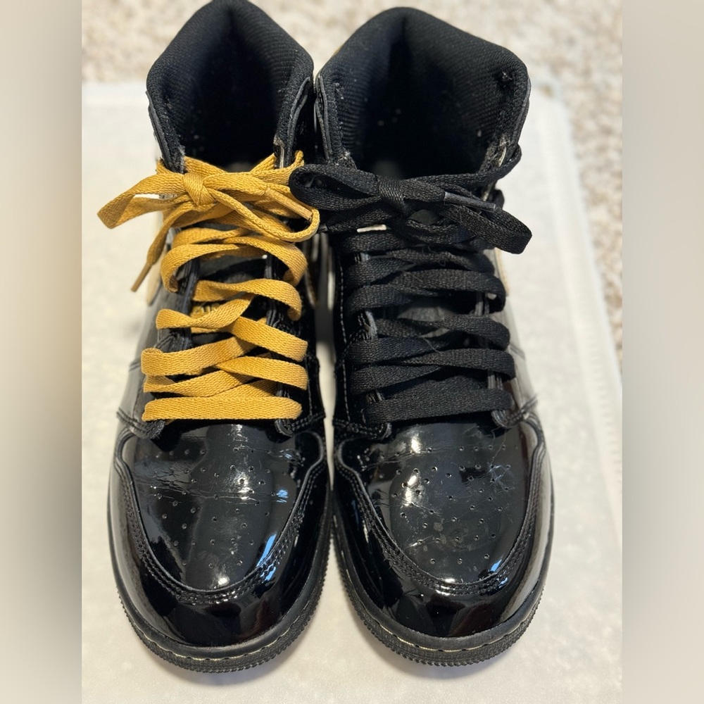 Women’s Nike Jordan’s